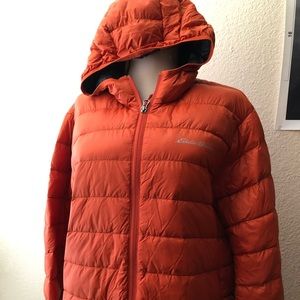 New with tags Eddie Bauer CirrusLiite Down Jacket